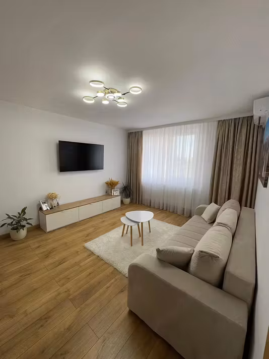 Apartament Pitesti