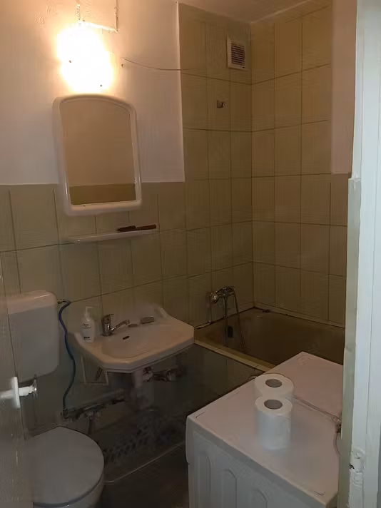 Apartament Modern
