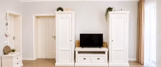 Apartament Giroc