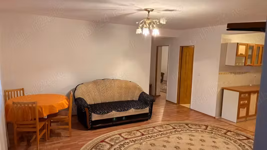Apartament Visan