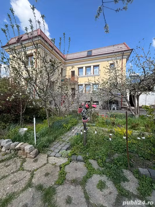 Casă Mehala