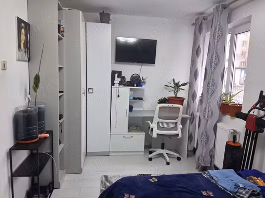 Apartament Turnu Magurele