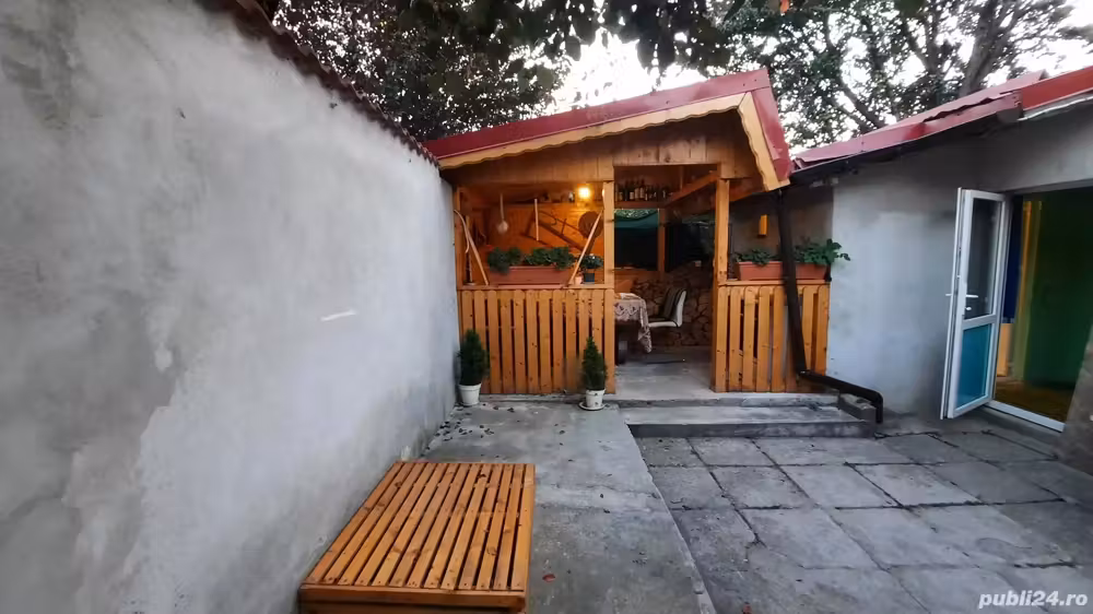 Închiriere garsoniera