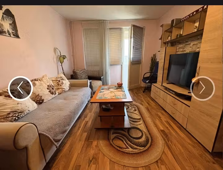 Apartament 3 camere confort 1 decomandat șos Pantelimon