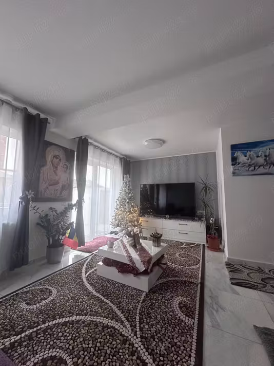Casă Berceni