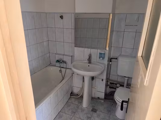 Apartament Obor