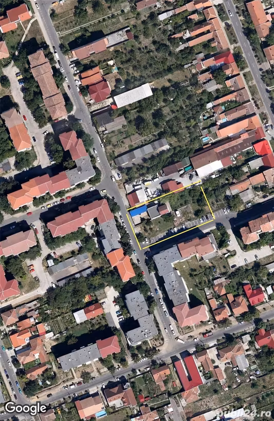 Casă Timisoara