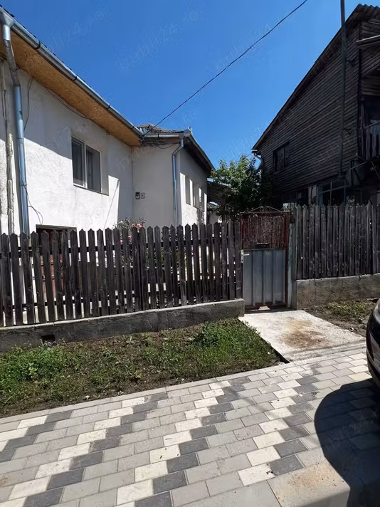 Casă Baneasa