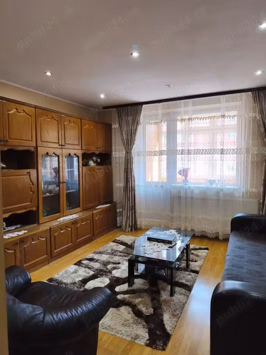 Apartament Petrila