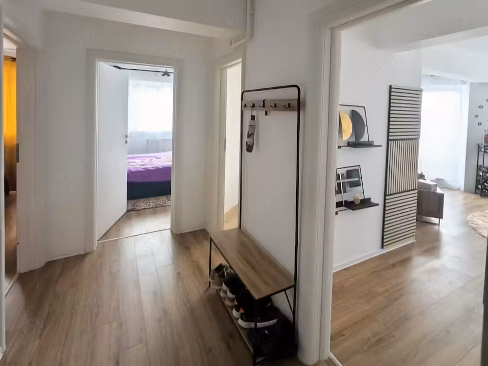 Apartament 3 camere, decomandat. Vivamus Residence