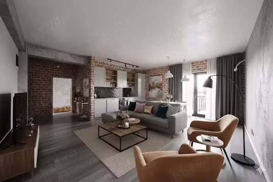 Apartament Torontalului
