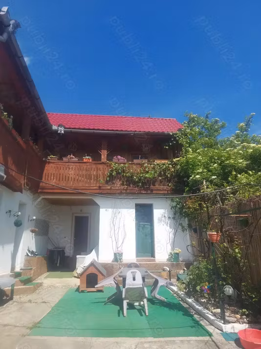 Casă Vale