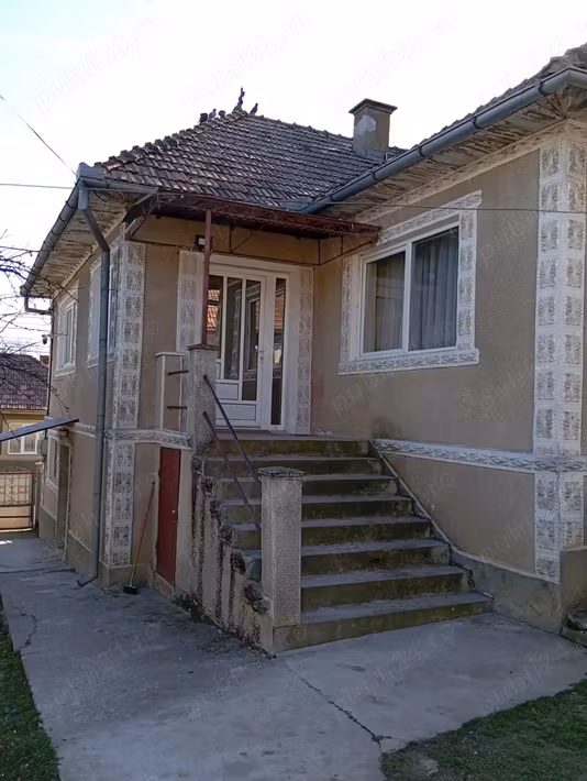 Casă Dej