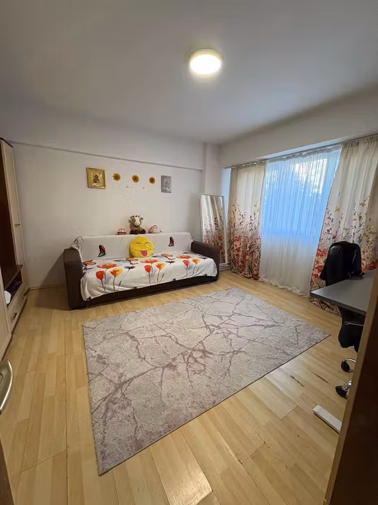 Garsonieră Pantelimon