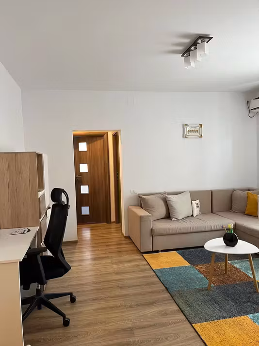 Apartament Giroc