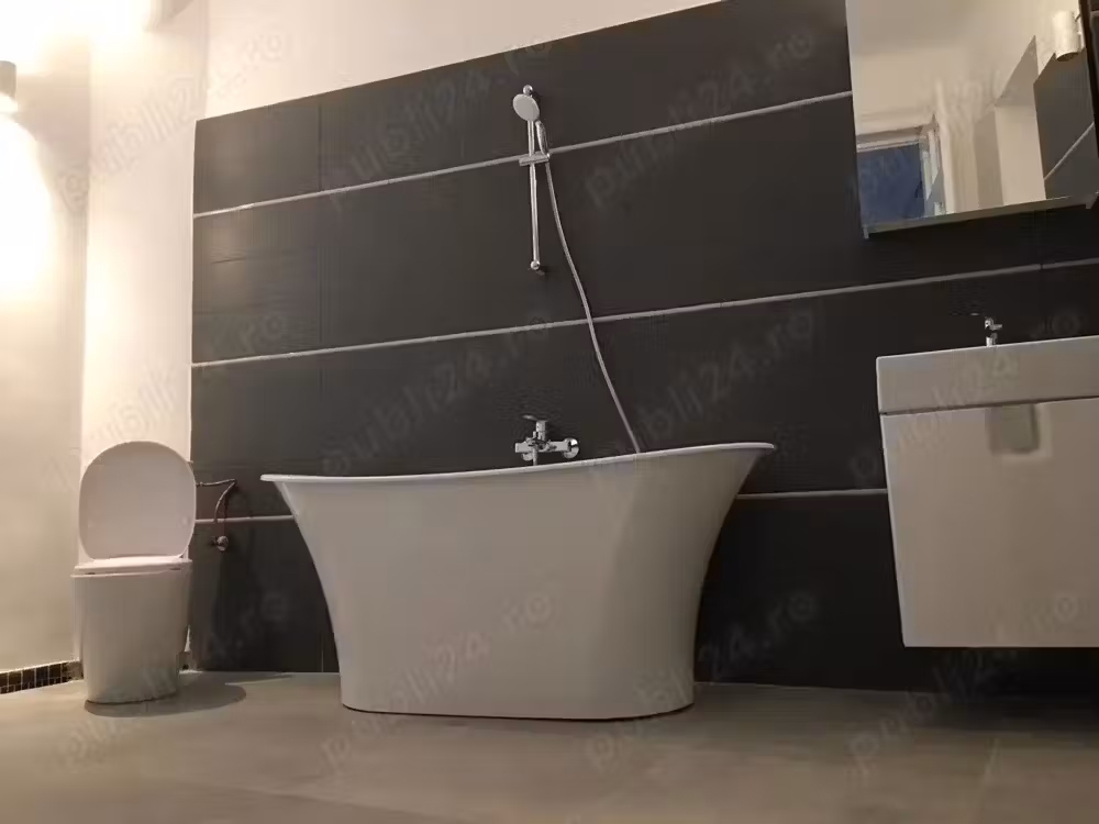 Apartament 6 camere Moșilor   Carol