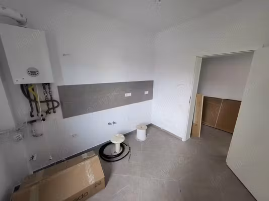 Apartament BRAYTIM