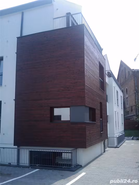Apartament Targu Mures