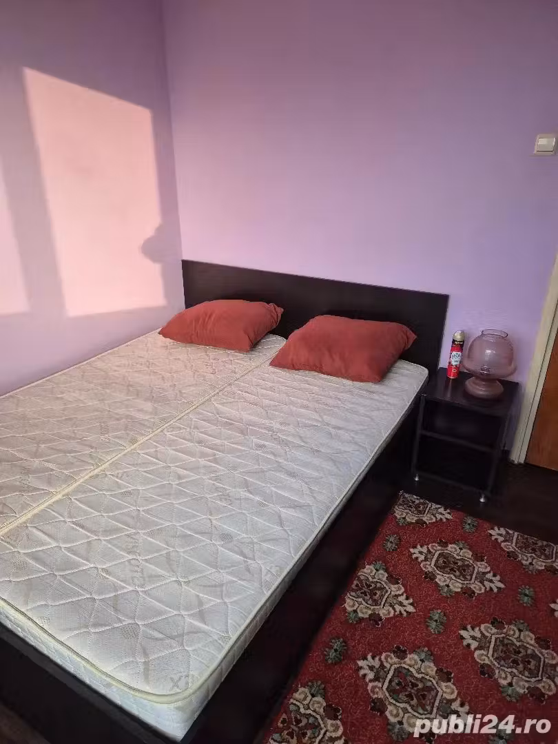 Inchiriez apartament 2 camere Aleea Potaisa