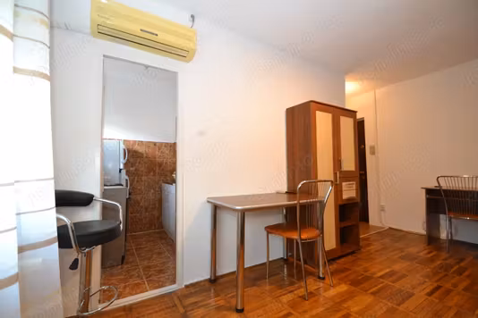 Garsonieră Lipovei