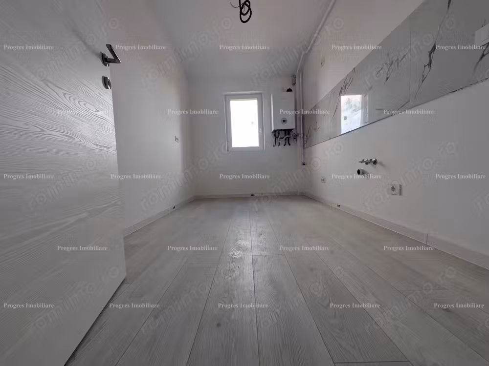 Apartament 2 camere - Bloc nou (finalizat) - Decomandat - 53mp - 85.000 Euro