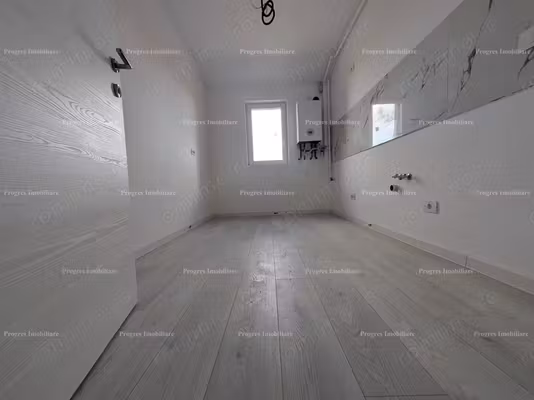 Apartament Giroc