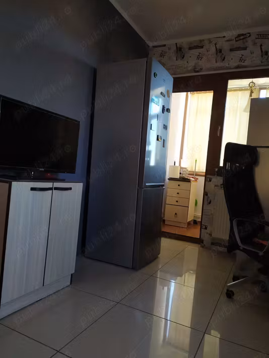 Apartament Bragadiru