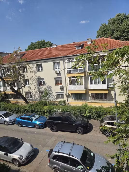 Apartament Floreasca
