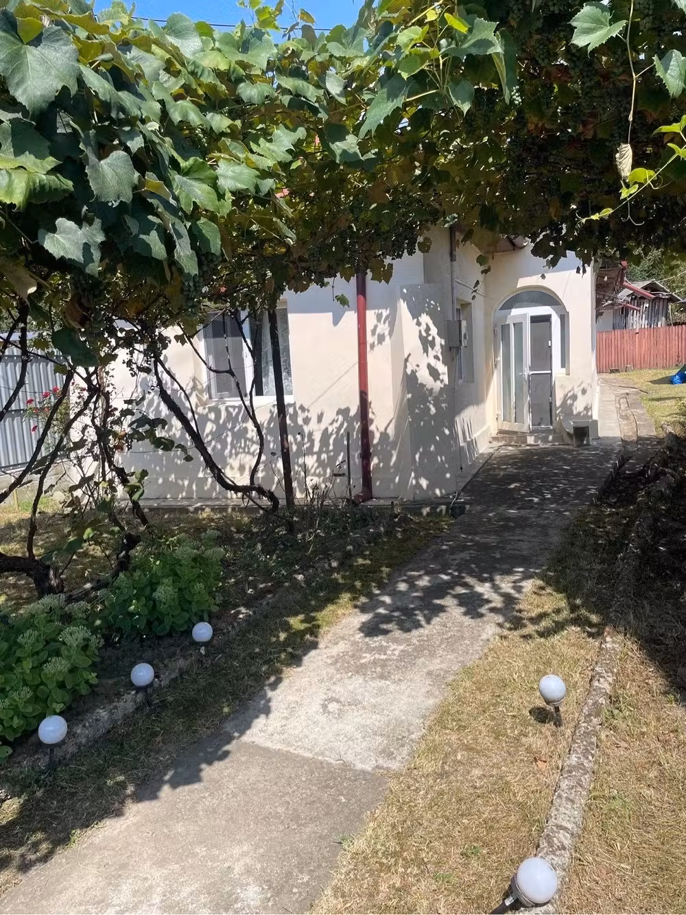 Casa vanzare , sat Adanca , Dambovita