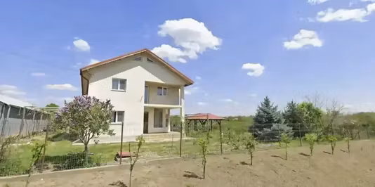 Casă Valcelele