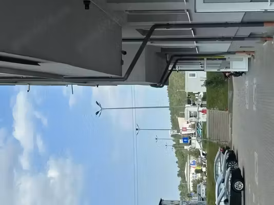 Apartament Floresti