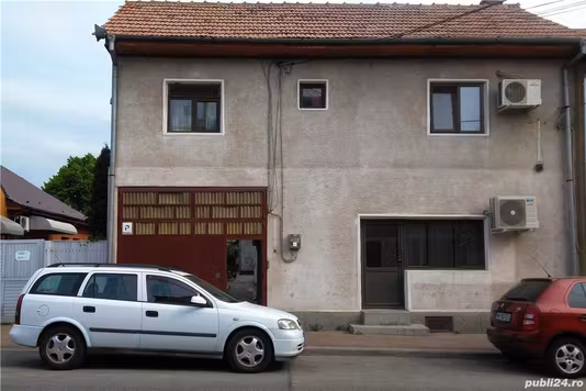 Casă Drobeta-Turnu Severin
