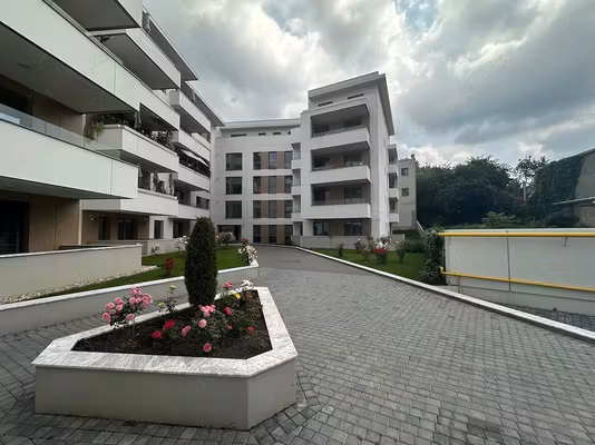 Garsonieră Sector 3