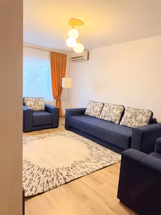 Apartament Dristor