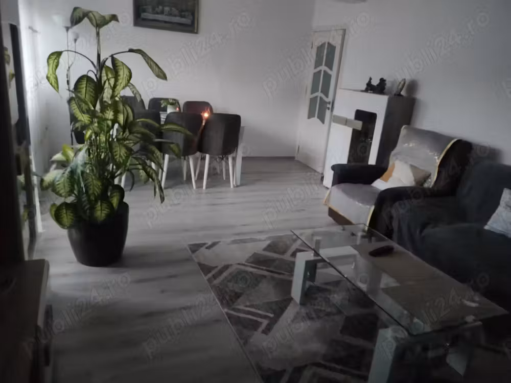 Apartament de vânzare negociabil