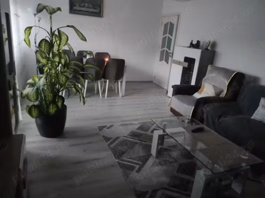 Apartament Selimbar