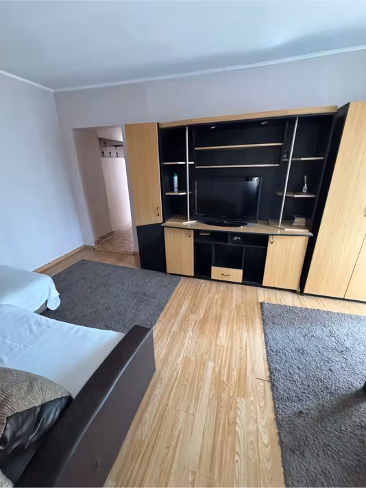 Apartament Dacia
