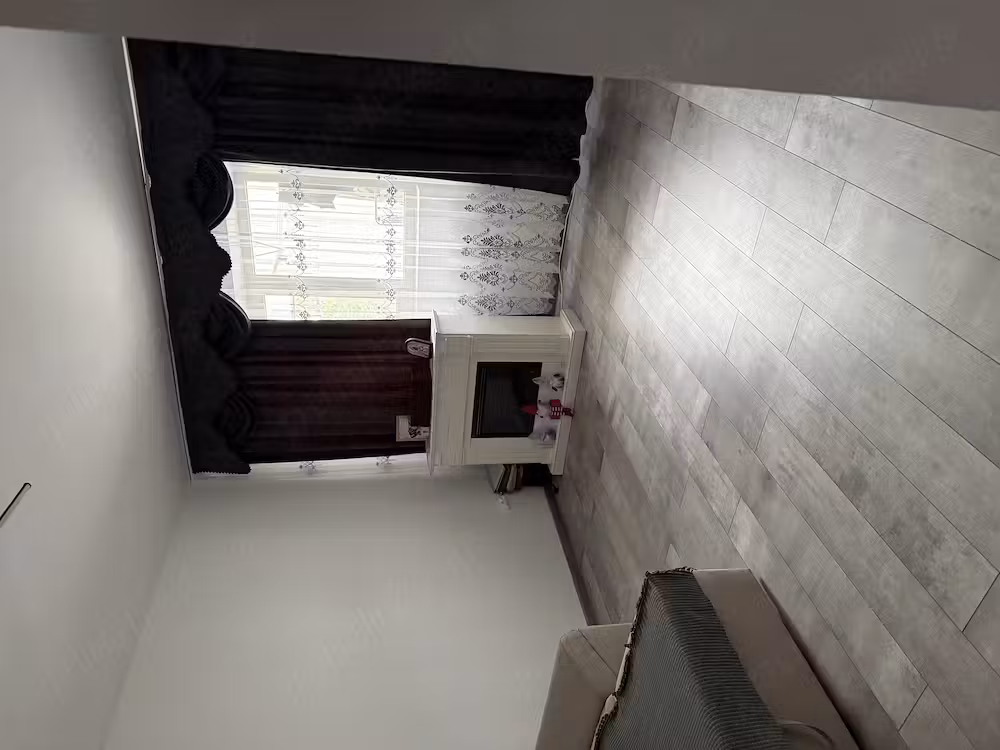 Apartament 2 camera Bl Bucuresti 56.2mp
