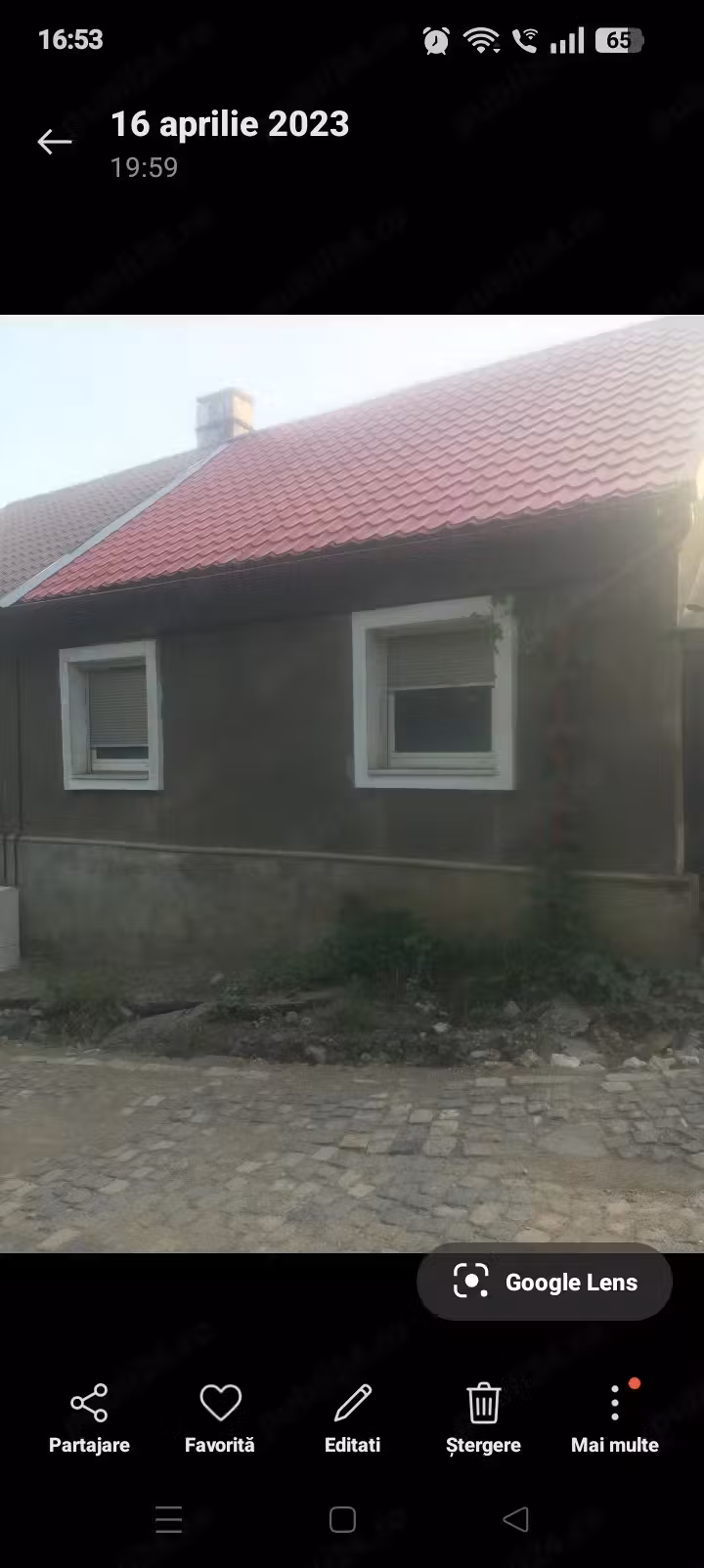 Vind Casa in donan