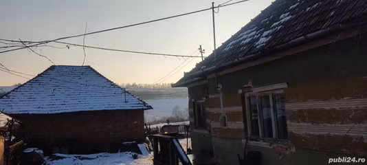 Casă Sanmihaiu Almasului