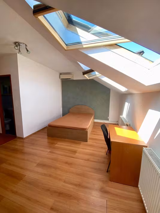 Apartament Zorilor