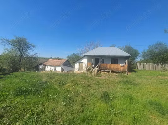 Casă Turia