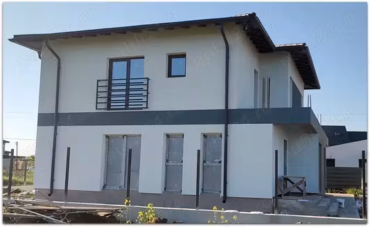 Casă Balotesti