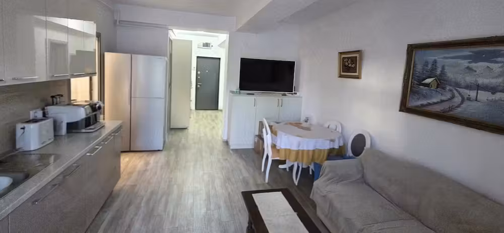 Apartament · 2 camere · 47 m², Sud, Urziceni