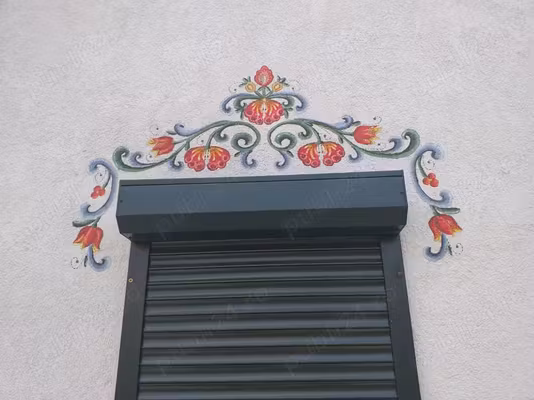 Casă Garana