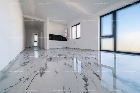 Apartament Girocului