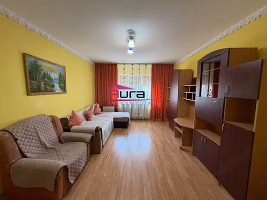 Apartament Tulcea