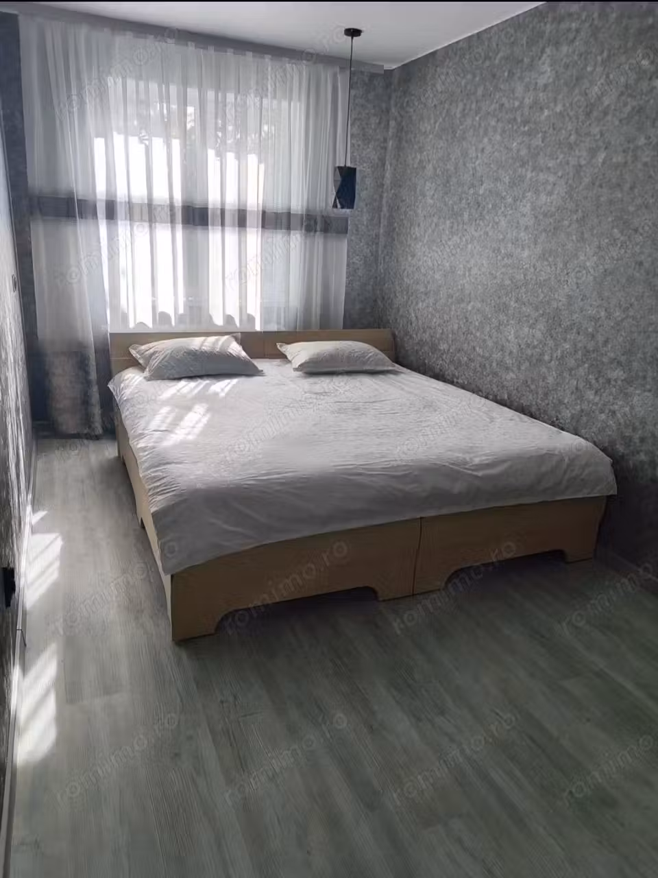 Apartament cu 2 camere de inchiriat in zona Brancoveanu