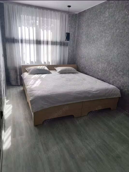 Apartament Brancoveanu