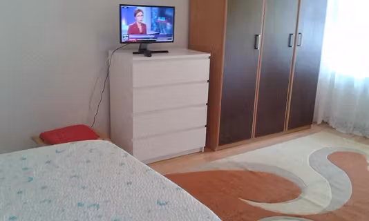 Garsonieră Dristor